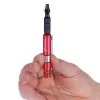 SICOPRO Mini Sűrített Levegős Kifúvópisztoly, Rövid Fúvókával