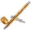 TC Technic AB-140 Gold Dupla Hatású Airbrush Szórópisztoly