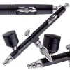 TC Technic AB-140 Kétfunkciós Airbrush Pisztoly, 0,3 mm
