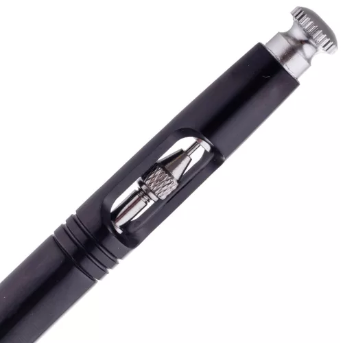 TC Technic AB-140 Kétfunkciós Airbrush Pisztoly, 0,3 mm