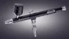 TC Technic AB-140 Kétfunkciós Airbrush Pisztoly, 0,3 mm