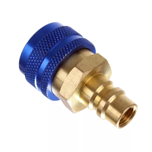 R1234YF LP alacsony nyomású klíma adapter - DN-G1148-1