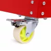 TC Technic 3 Polcos Szervizkocsi, 150 kg Teherbírással