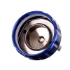 SICOPRO SK735 HVLP Fényezőpisztoly 1,7 mm