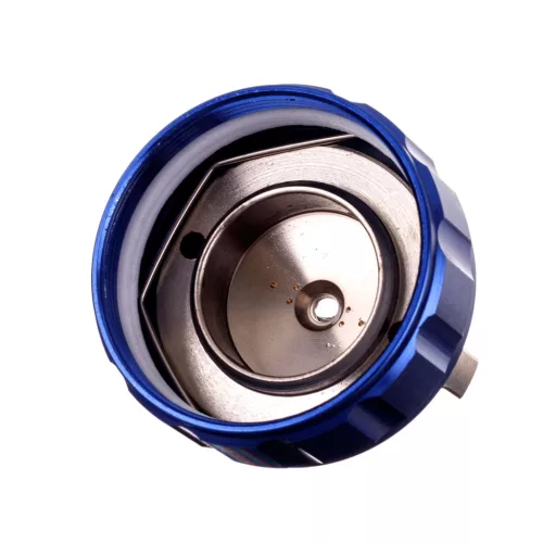 SICOPRO SK735 HVLP Fényezőpisztoly 1,7 mm