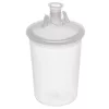 PPS Festékkeverő Rendszer Készlet Adapterrel (400 ml)