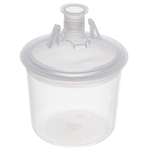 PPS Festékkeverő Rendszer Adapterrel, 200ml (10 db)