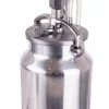 AUARITA S-770 S Lakkozó Pisztoly 1.8mm alsó tartállyal