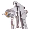 AUARITA W-71S Alsó Fém Tartályos HP Szórópisztoly (2,0 mm-es Fúvókával, 600 ml)