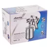 AUARITA W-71S Alsó Fém Tartályos HP Szórópisztoly (2,0 mm-es Fúvókával, 600 ml)