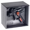ITALCO GLOSS LIGHT Mini HVLP Festékszóró Pisztoly 0,8 mm Fúvókával