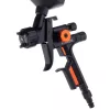 ITALCO GLOSS 2 HVLP Mini Festékszóró Pisztoly 1.0 mm
