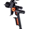 ITALCO GLOSS 2 HVLP Mini Festékszóró Pisztoly 1.0 mm