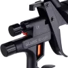 ITALCO GLOSS 2 HVLP Mini Festékszóró Pisztoly 1.0 mm