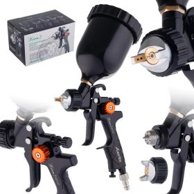 AUARITA LION 2 HVLP Festékszóró Pisztoly 1.4mm