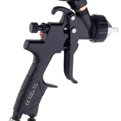 AUARITA LION 2 HVLP Festékszóró Pisztoly 1.4mm