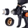 AUARITA LION 2 HVLP Festékszóró Pisztoly 1.4mm
