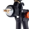 Auarita LION 2 HVLP Festékszóró Pisztoly, 2.5mm Felső Tartállyal