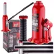 Big Red 10 tonnás hidraulikus oszlopos emelő