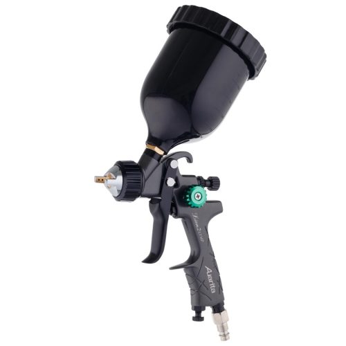 AUARITA LION 2 LVMP Festékszóró Pisztoly, 1.4mm fúvóka, 600ml