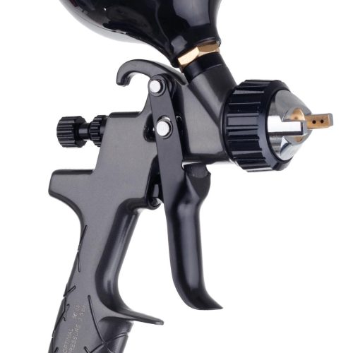 AUARITA LION 2 LVMP Festékszóró Pisztoly 1.7 mm