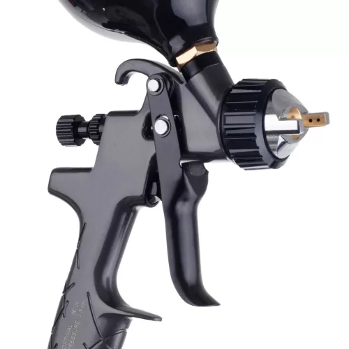 AUARITA LION 2 LVMP Lakkozópisztoly 2.0mm, 600ml