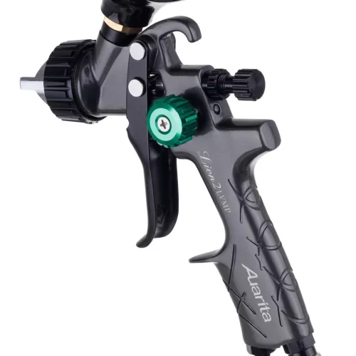 AUARITA LION 2 LVMP festékpisztoly 2.5mm fúvókával