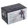 AUARITA LION 2 LVMP festékpisztoly 2.5mm fúvókával