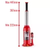 Big Red 10 tonnás hidraulikus oszlopos emelő