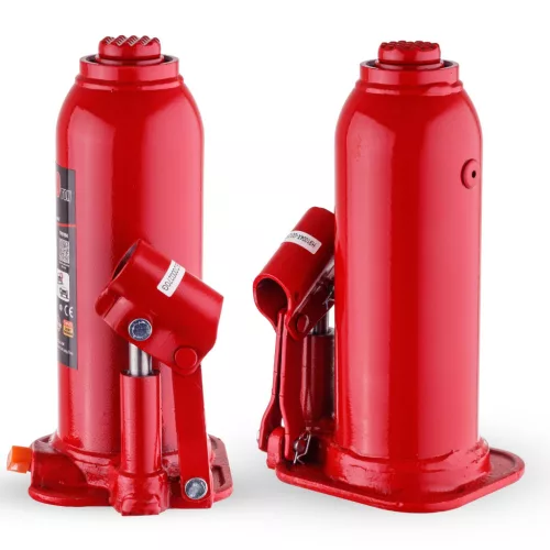 Big Red 10 tonnás hidraulikus oszlopos emelő