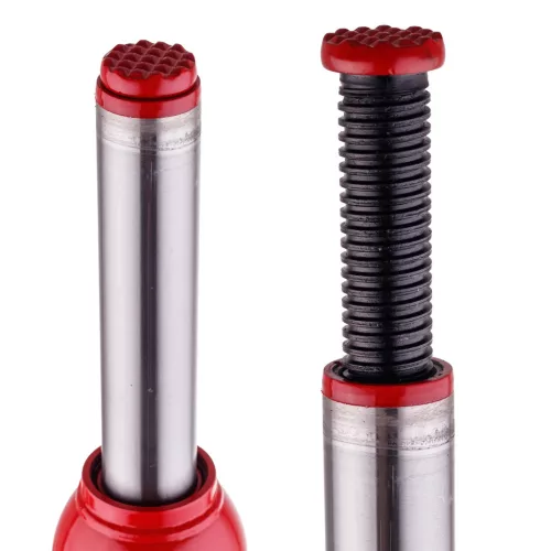Big Red 10 tonnás hidraulikus oszlopos emelő