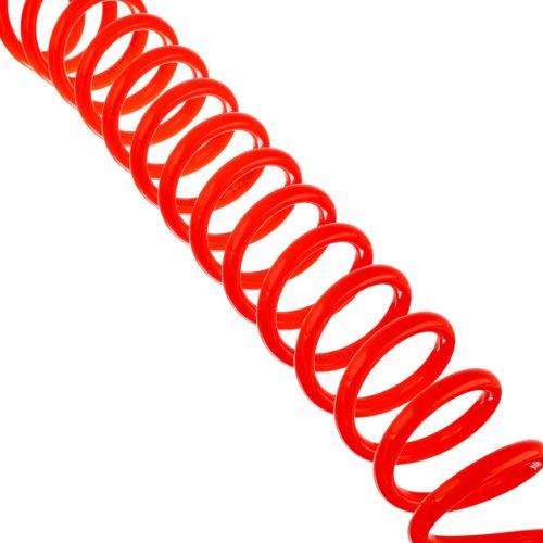 Pneumatikus Spiráltömlő 5m, 8x12mm, 10 bar