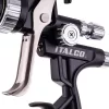 ITALCO GLOSS X1 HVLP Festékszóró Pisztoly 1,3mm