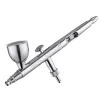 AIRGOO PRIME Airbrush Festékszóró Készlet 0.3/0.5mm fúvókával