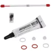 AIRGOO PRIME Airbrush Festékszóró Készlet 0.3/0.5mm fúvókával
