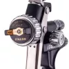 ITALCO GLOSS X1 HVLP Festékszóró Pisztoly 1,4 mm, 600 ml