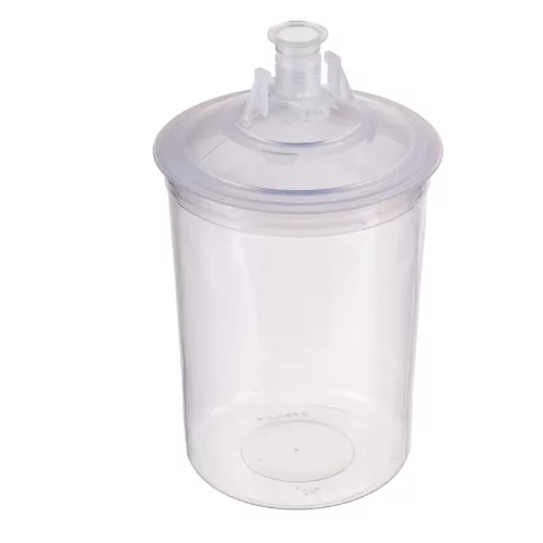 Festékkeverő pohár készlet PPS rendszerhez, 800ml, 190µm (50 db)
