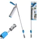 CFH PZ4000 Gázos Gyomperzselő Piezo Gy��jtással, 90 cm