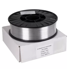 Alumínium Hegesztőhuzal ER5356 (AlMg5) 1.2mm 2kg