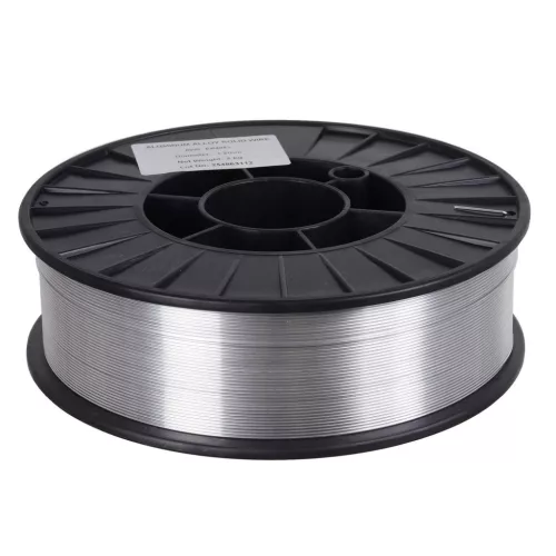 ER4043 Alumínium Hegesztőhuzal 1.0mm (2kg)