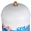 CFH 52509 Oxigén gázpalack FIX3100 égőhőz 2200 ml