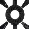 PROJECT03 POWERFIRE 4S Ipari Gázzsámoly 5.8 kW, Öntöttvas Égővel