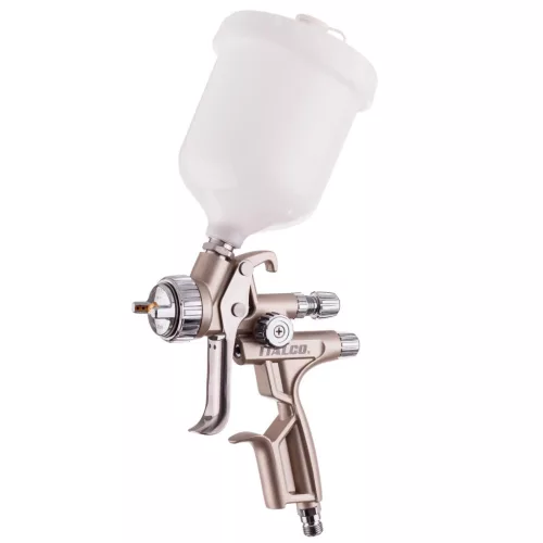ITALCO GLOSS X1 LVMP festékszóró pisztoly 1,4 mm