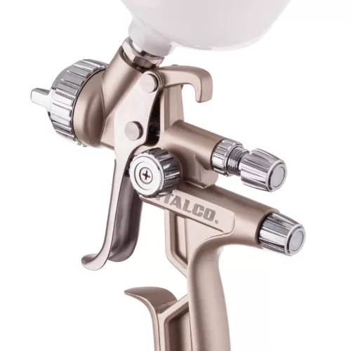 ITALCO GLOSS X1 LVMP festékszóró pisztoly 1,4 mm