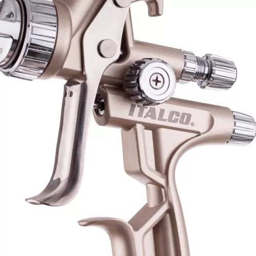 ITALCO GLOSS X1 LVMP festékszóró pisztoly 1,4 mm