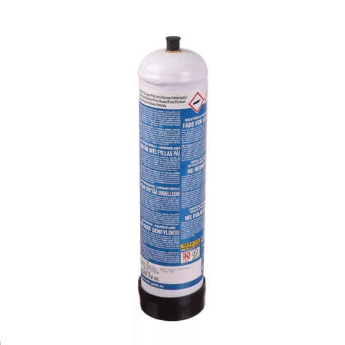 CFH Oxigén Gázkartus FIX3100 forrasztópisztolyhoz, 950ml
