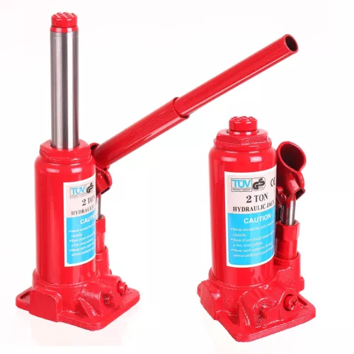 Hidraulikus oszlopos emelő 2T 154-316 mm