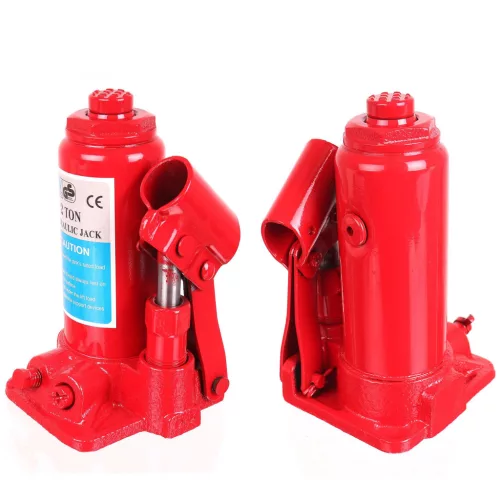 Hidraulikus oszlopos emelő 2T 154-316 mm