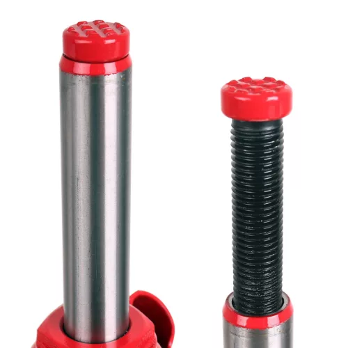 Hidraulikus oszlopos emelő 2T 154-316mm kofferben