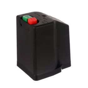 NE-MA ET24V THERM 2 nyomáskapcsoló fedél 400V